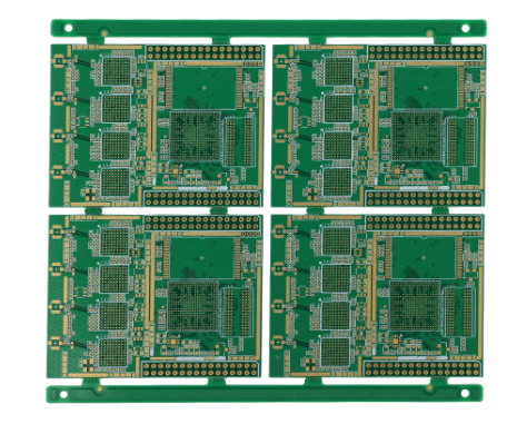 pcb多层线路板