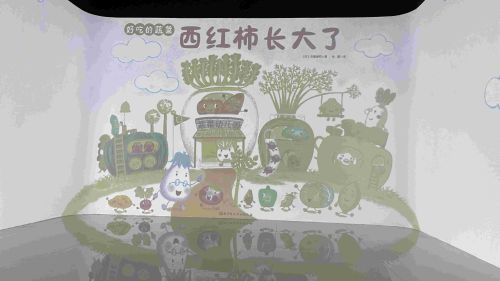 儿童阅读加盟品牌：创新教学方法与传统阅读的融合