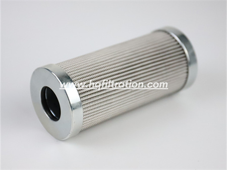 PI 1015 MIC Hqfiltration replace of MAHLE hydraulic oil filter element
