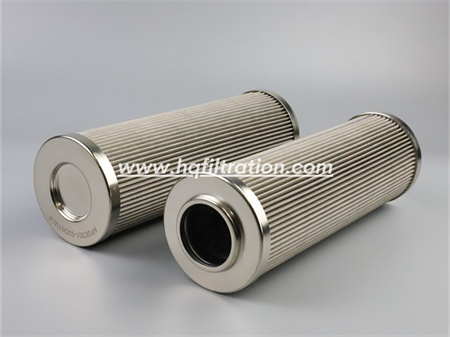 9.60 G25-A00-0-MREXROTH Hqfiltration Replace of REXROTH hydraulic oil filter element