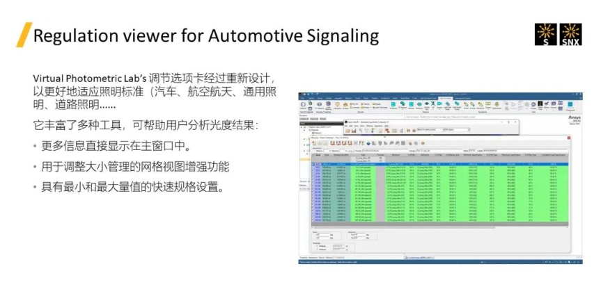 2024R1 | Speos 功能更新