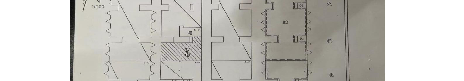 东城区火桥北里6号楼一层底商招商信息