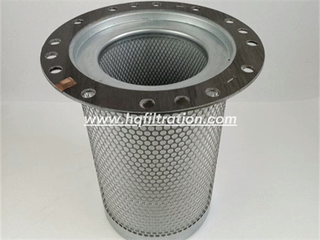 1622314001 HQfiltration replace of ATLAS COPCO main oil return filter element