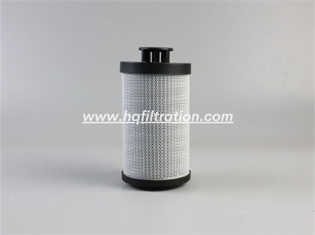 HC2246FCP6H50 HQfiltration Hydraulic oil return filter element