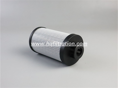HC2246FCP6H50 HQfiltration Hydraulic oil return filter element