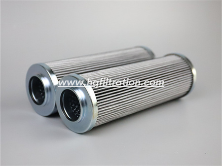 1.1000 PWR6-A00-0-M HQFILTRATION Replace of Rexroth hydraulic oil filter element    