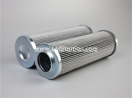 1.1000 PWR6-A00-0-M HQFILTRATION Replace of Rexroth hydraulic oil filter element    