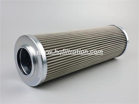 RVR1401E10B HQFILTRATION replace of FILTREC hydraulic oil filter element