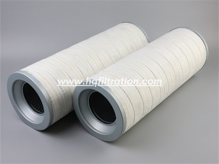 HC8400FCT26H HQfiltration replace of PALL hydraulic filter element