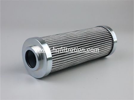 588F-B5CL Replace NORMAN Main Pressure oil filter element 