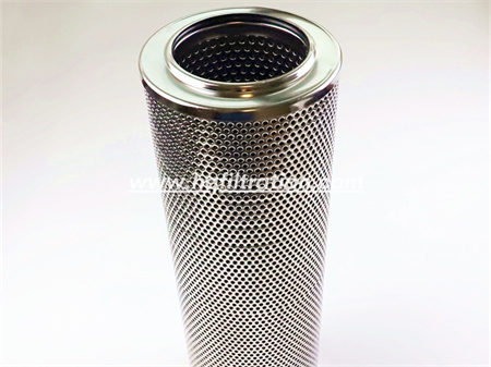 S2.1031-00 HQFILTRATION replace ARGO hydraulic oil filter element 