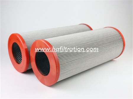 01.NR.1001.10API.10.B.P/344603 HQFILTRATION Replace EATON hydraulic oil filter element