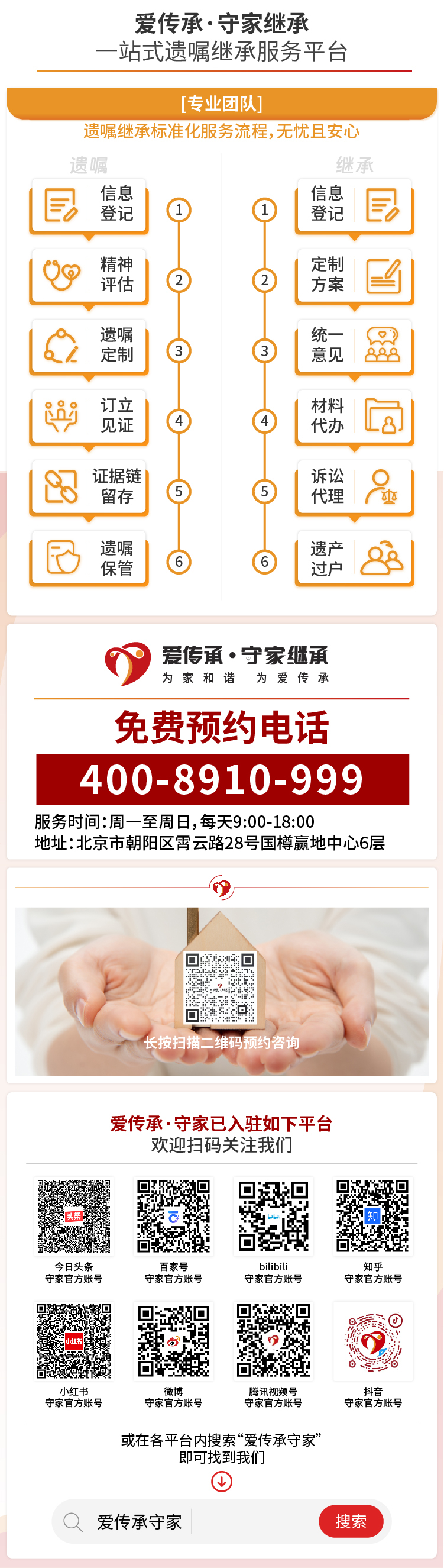 守家法律说|父亲离世，女儿有权继承财产么？