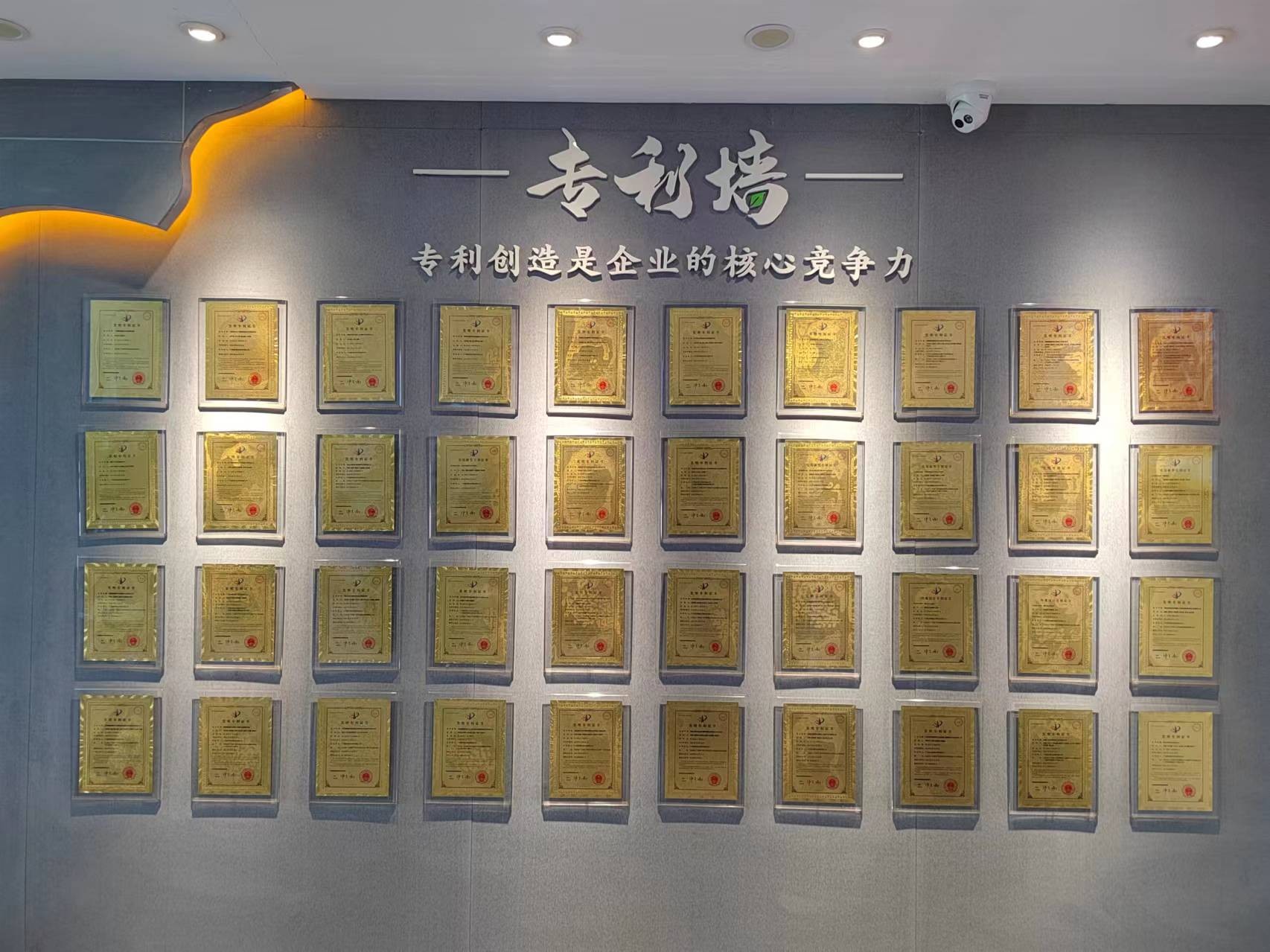 喜訊！廣州新濟(jì)藥業(yè)榮獲2023年度廣東省知識產(chǎn)權(quán)示范企業(yè)