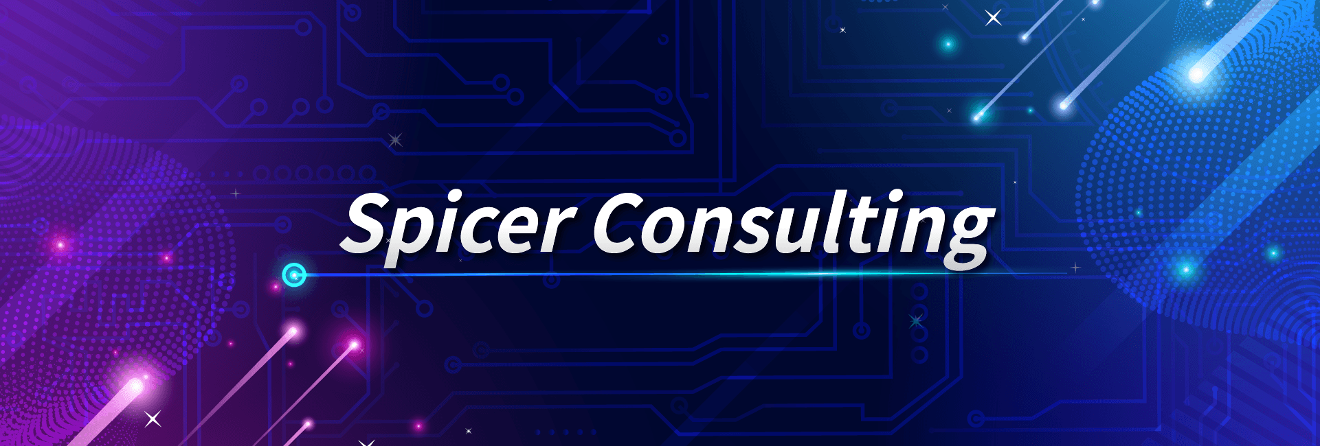 SpicerConsulting