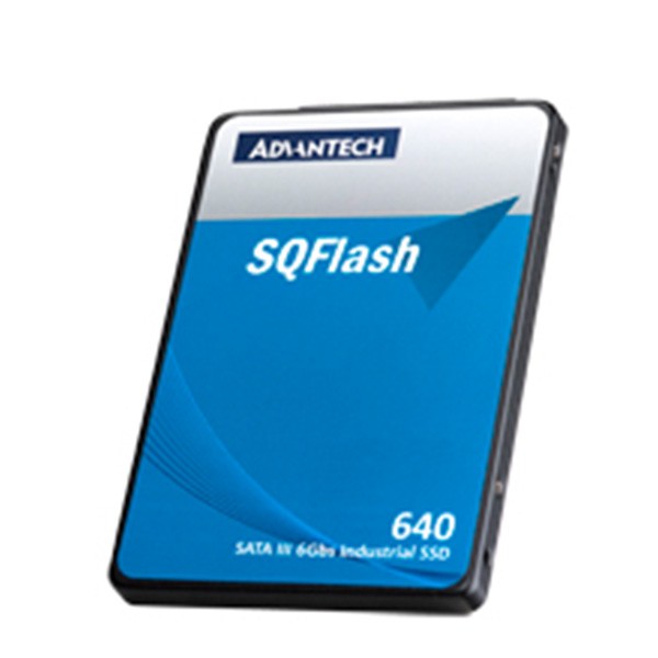 研华SQFlash存储模块 研华SQFlash存储模块