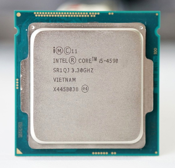 I5-4590散CPU