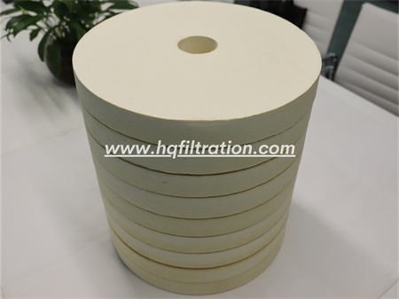 PA5600302 HQfiltration replace to CJC oil purifier filter element