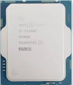 INTEL-I5-13400F散 CPU