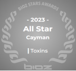 [ 特大喜报 ]Cayman Chemical产品在2023 Bioz Stars Awards中荣获 “ All Star Winner ”