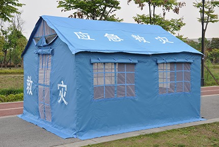卫生帐篷尺寸