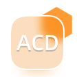 自动呼入分配（ACD）