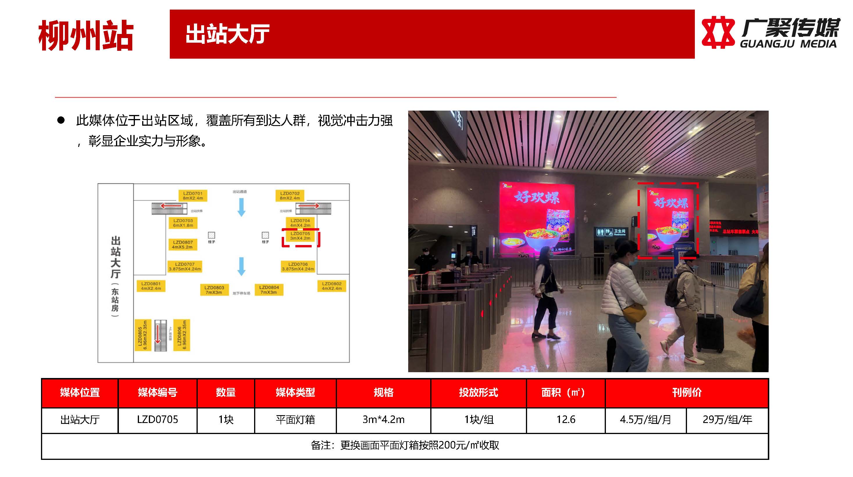 柳州站媒体推荐