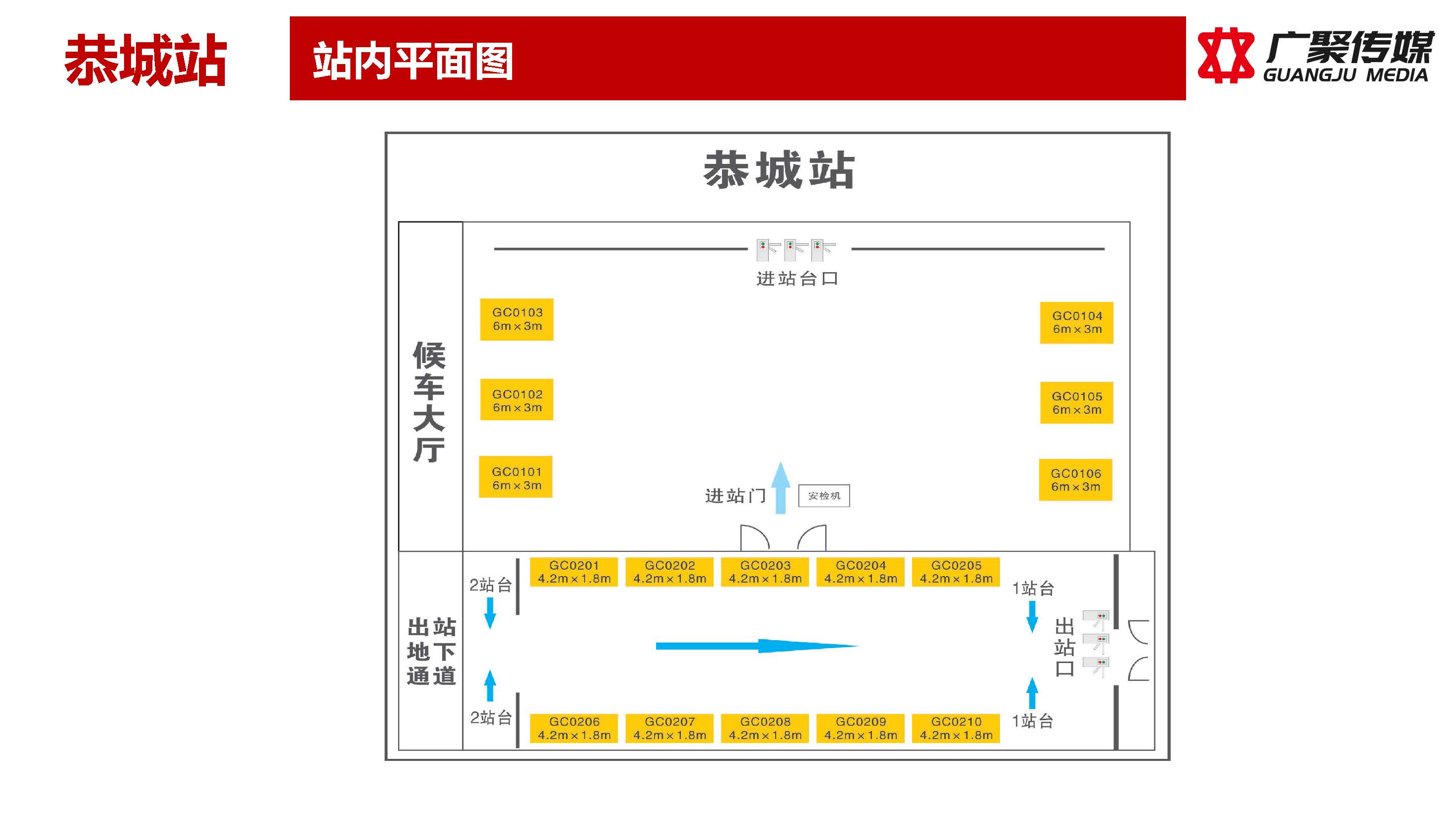 恭城站媒体推荐