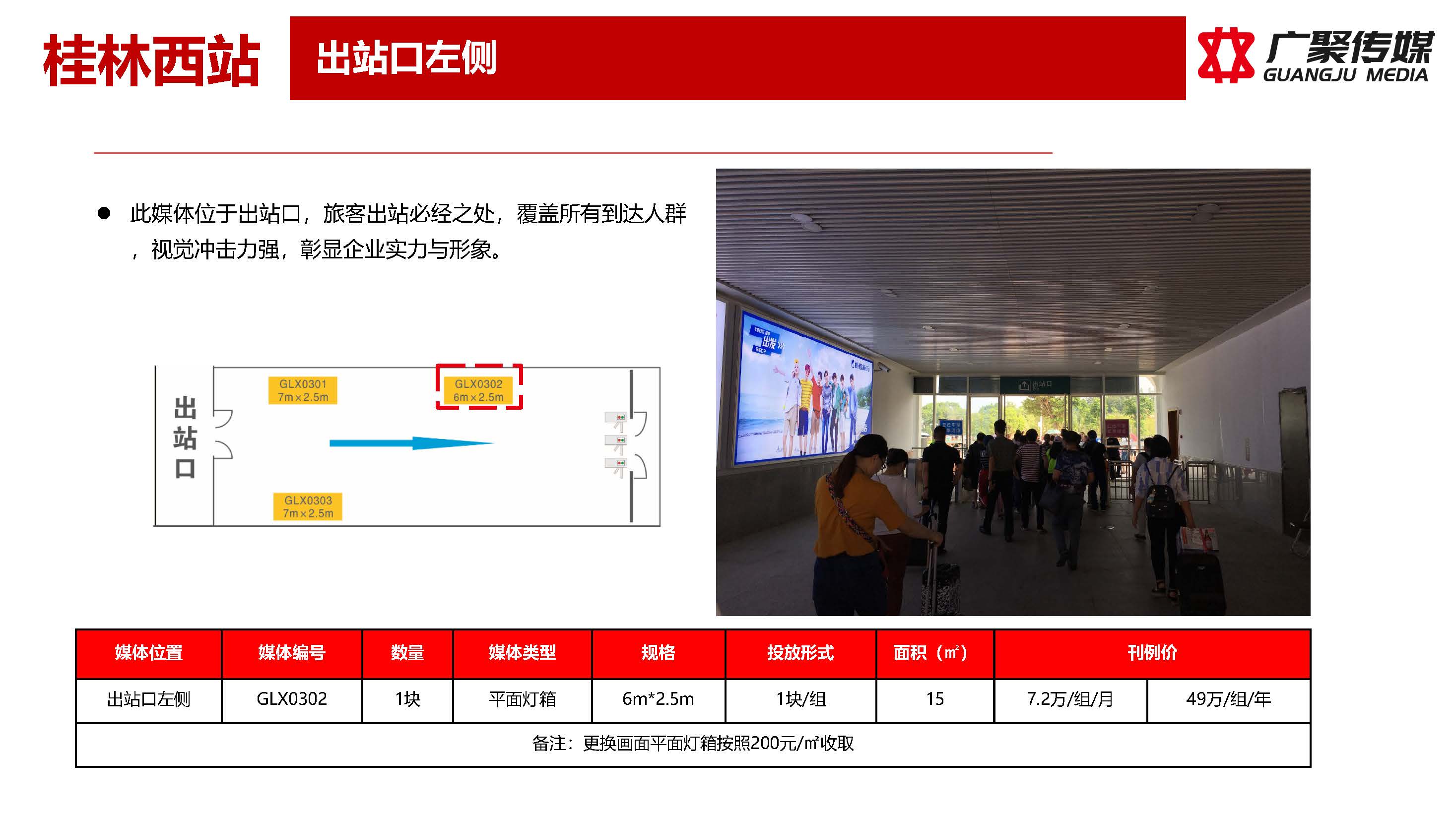 桂林西站媒体推荐