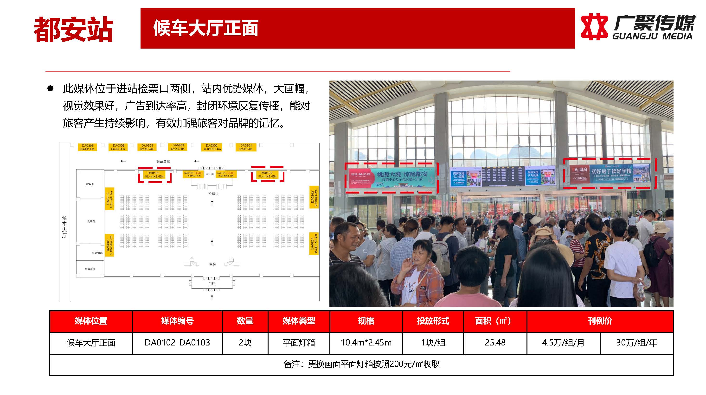 2023年都安站媒体推荐