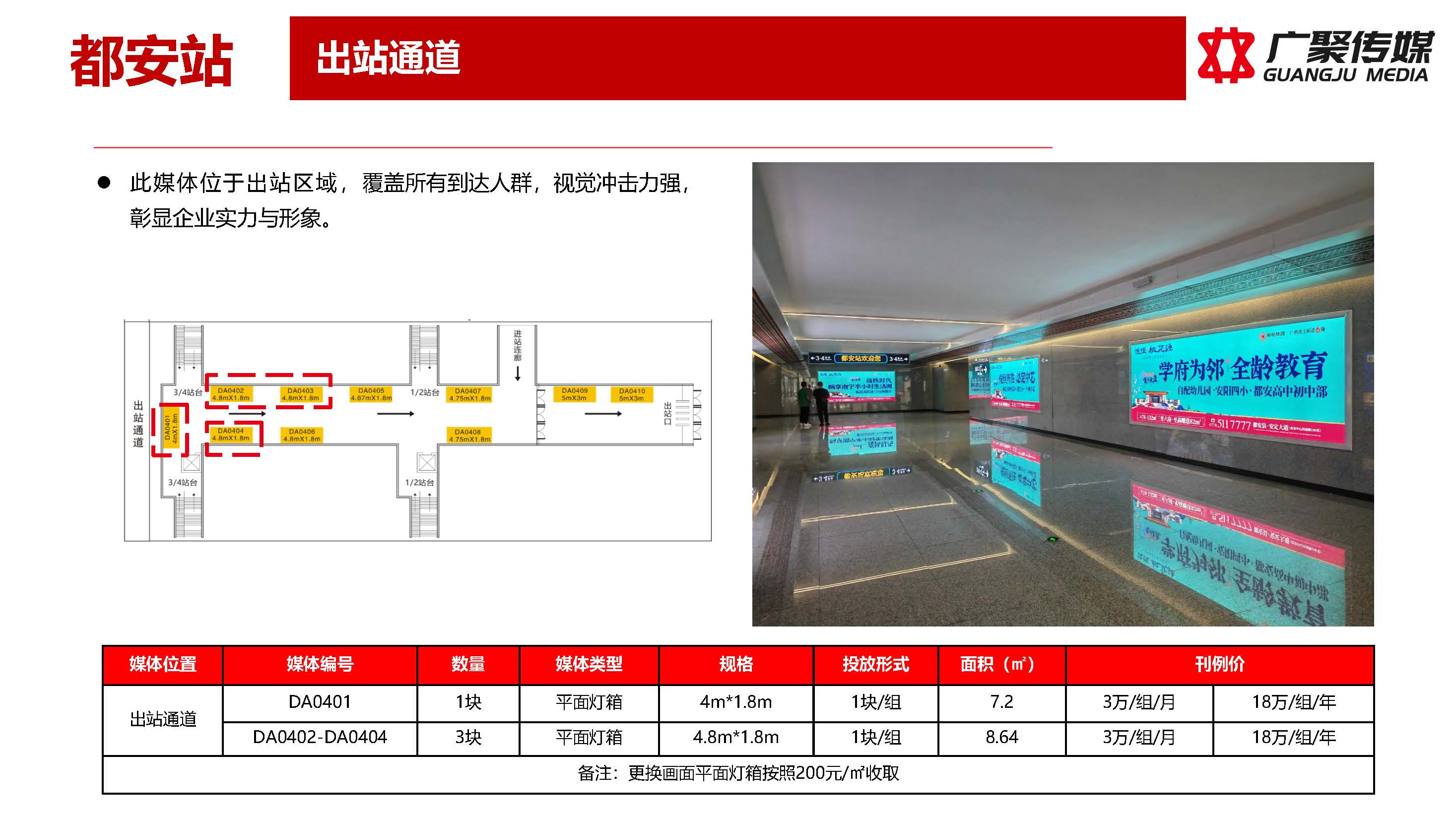 2023年都安站媒体推荐