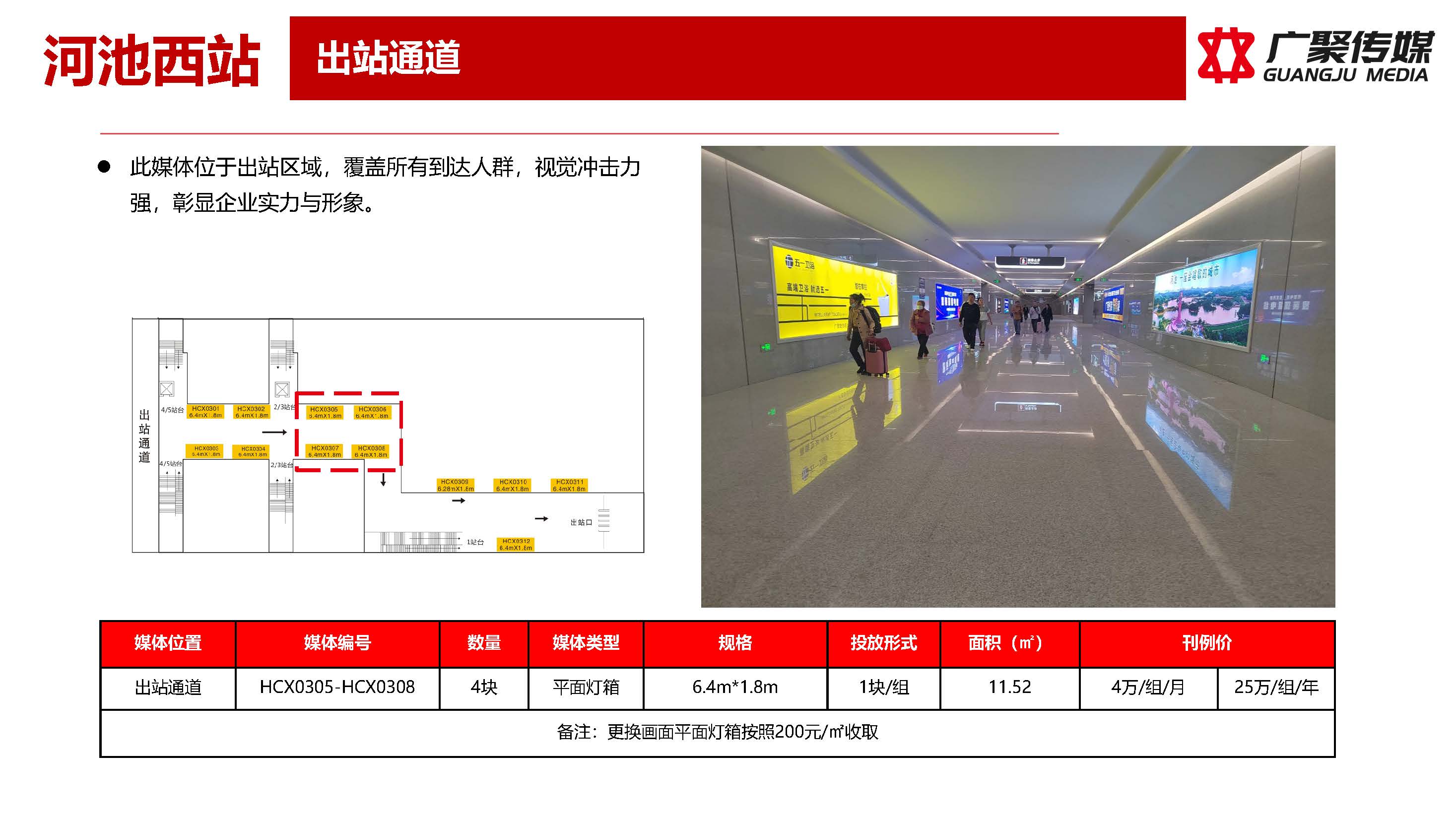 2024年河池西站媒体推荐