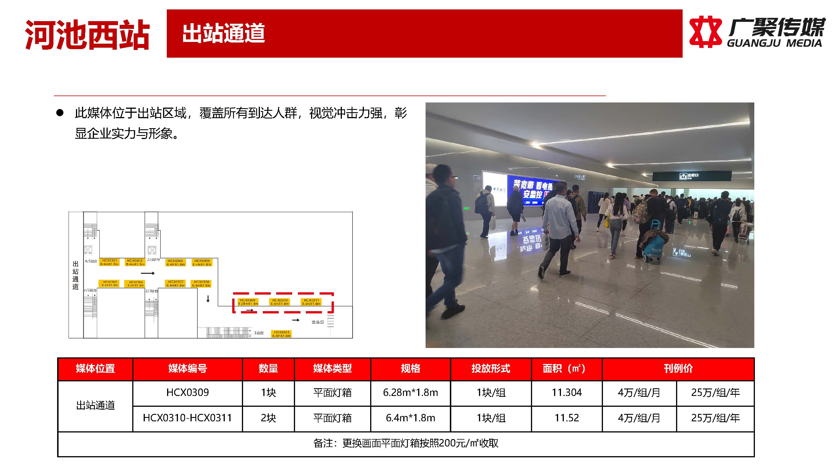 2024年河池西站媒体推荐