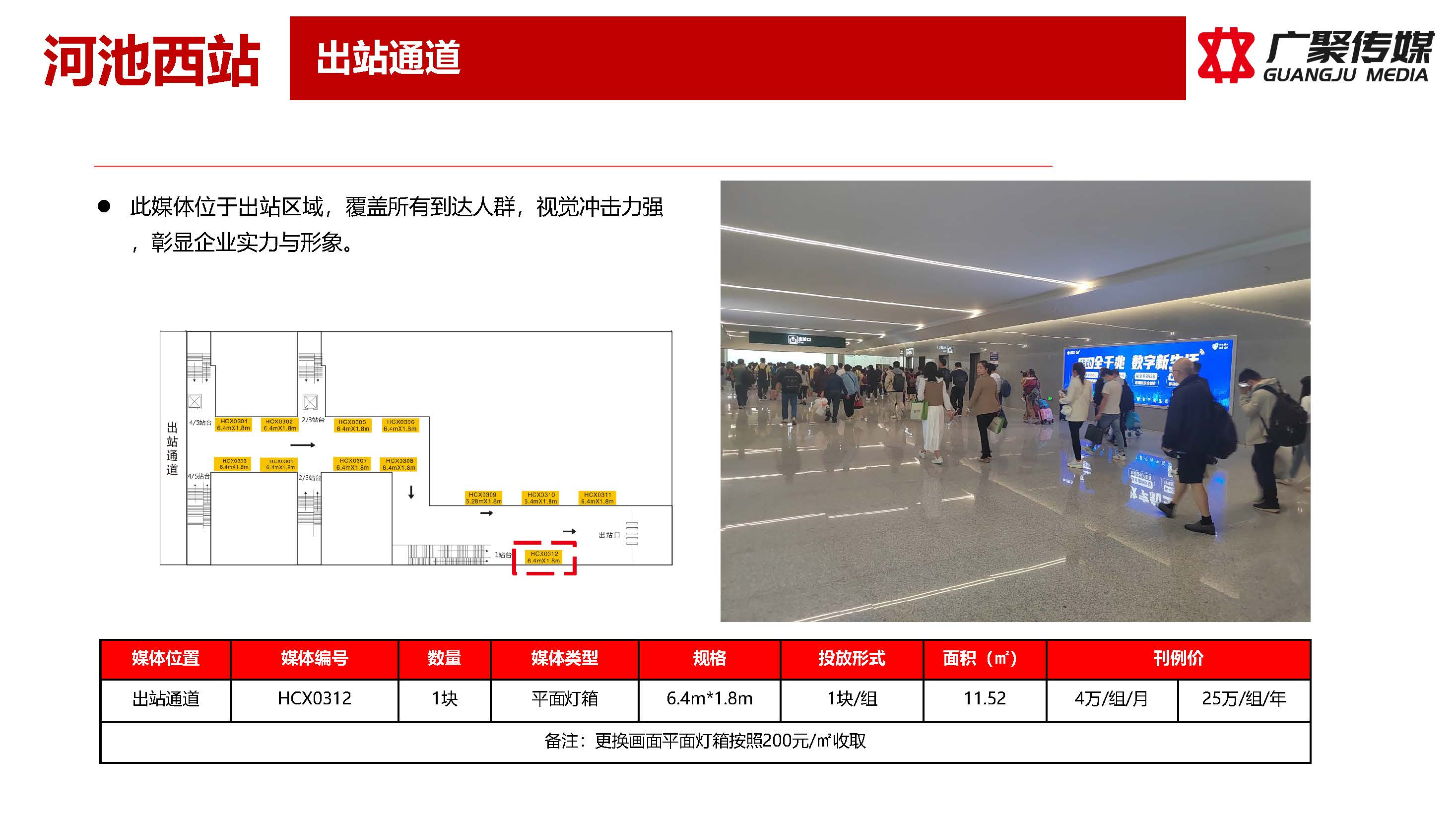 2024年河池西站媒体推荐