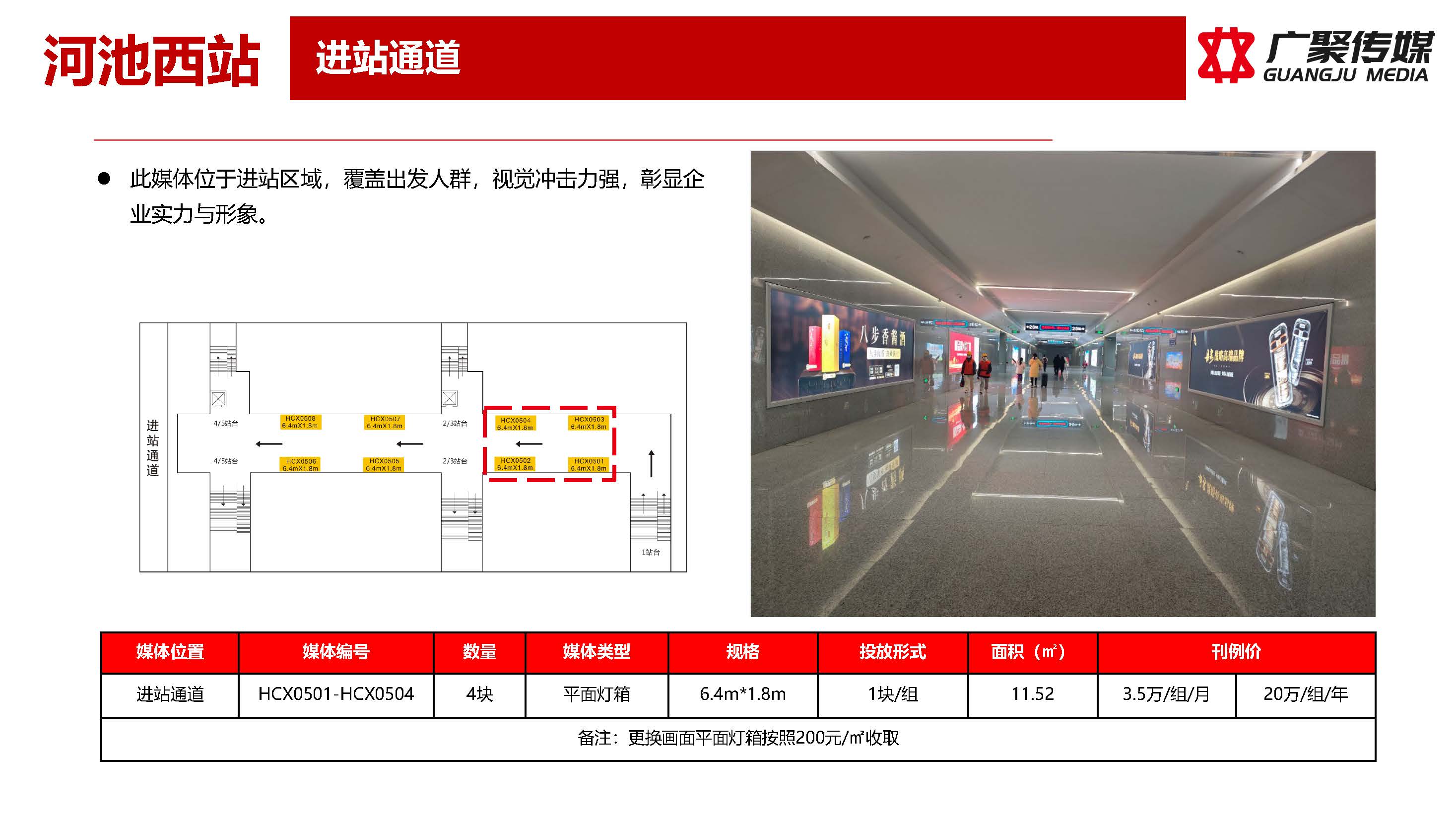 2024年河池西站媒体推荐