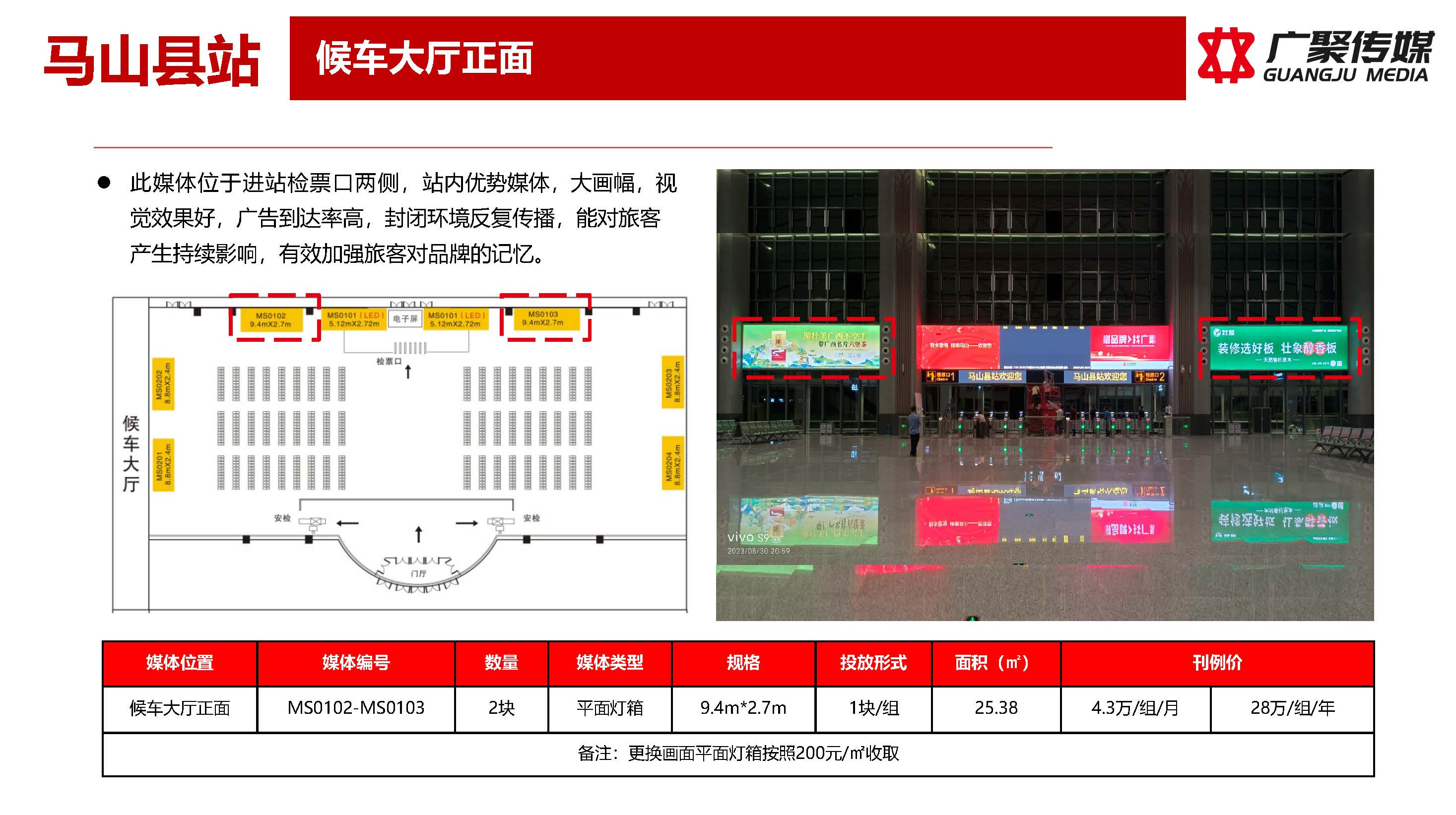 2024年马山县站媒体推荐