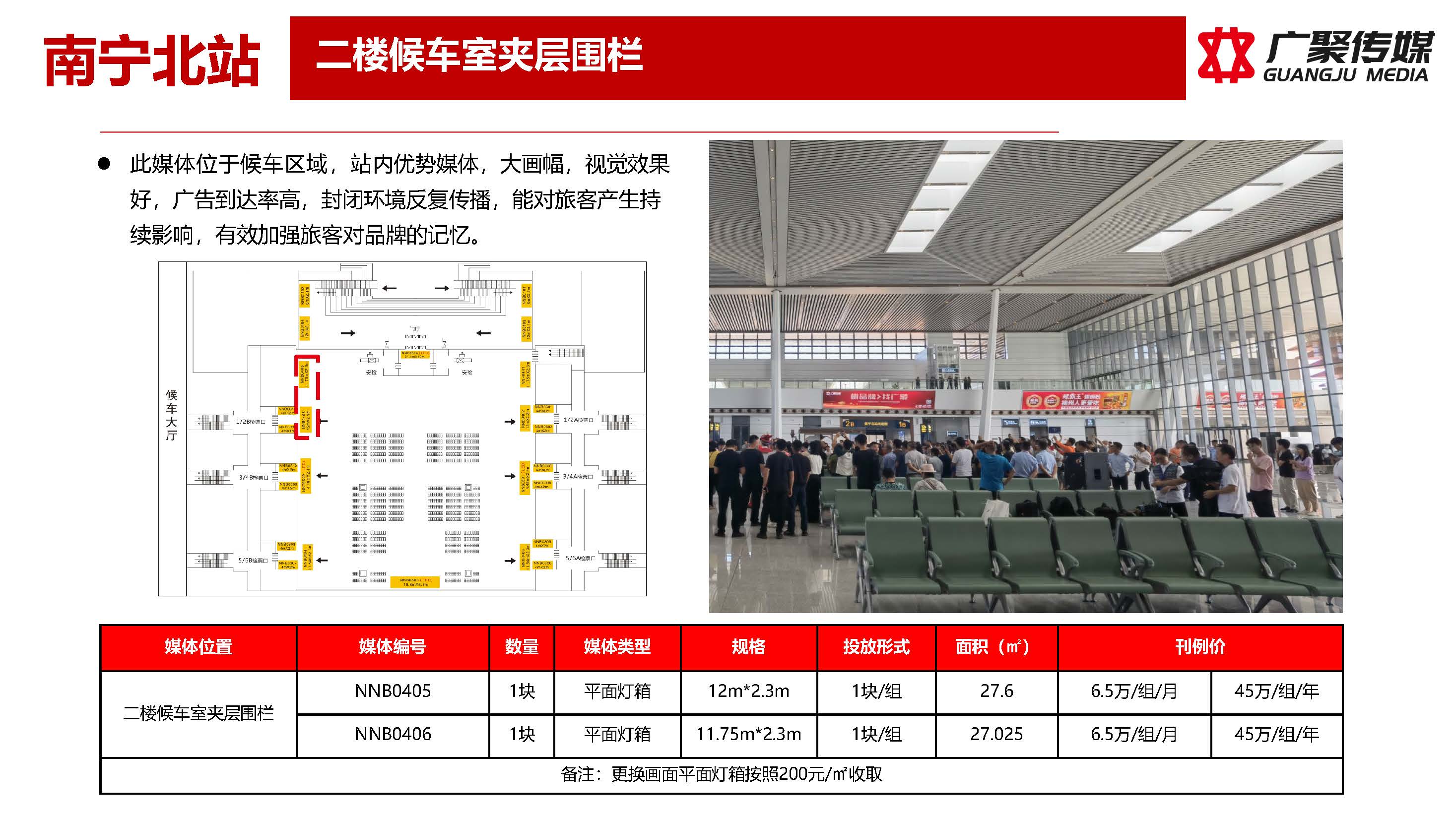 2024年南宁北站媒体推荐