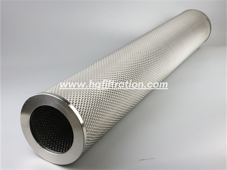 INR-S-01800-API-PF25-N RRR-S-01800-API-PF10-V HQfiltration replace of INDUFIL hydraulic oil filter element