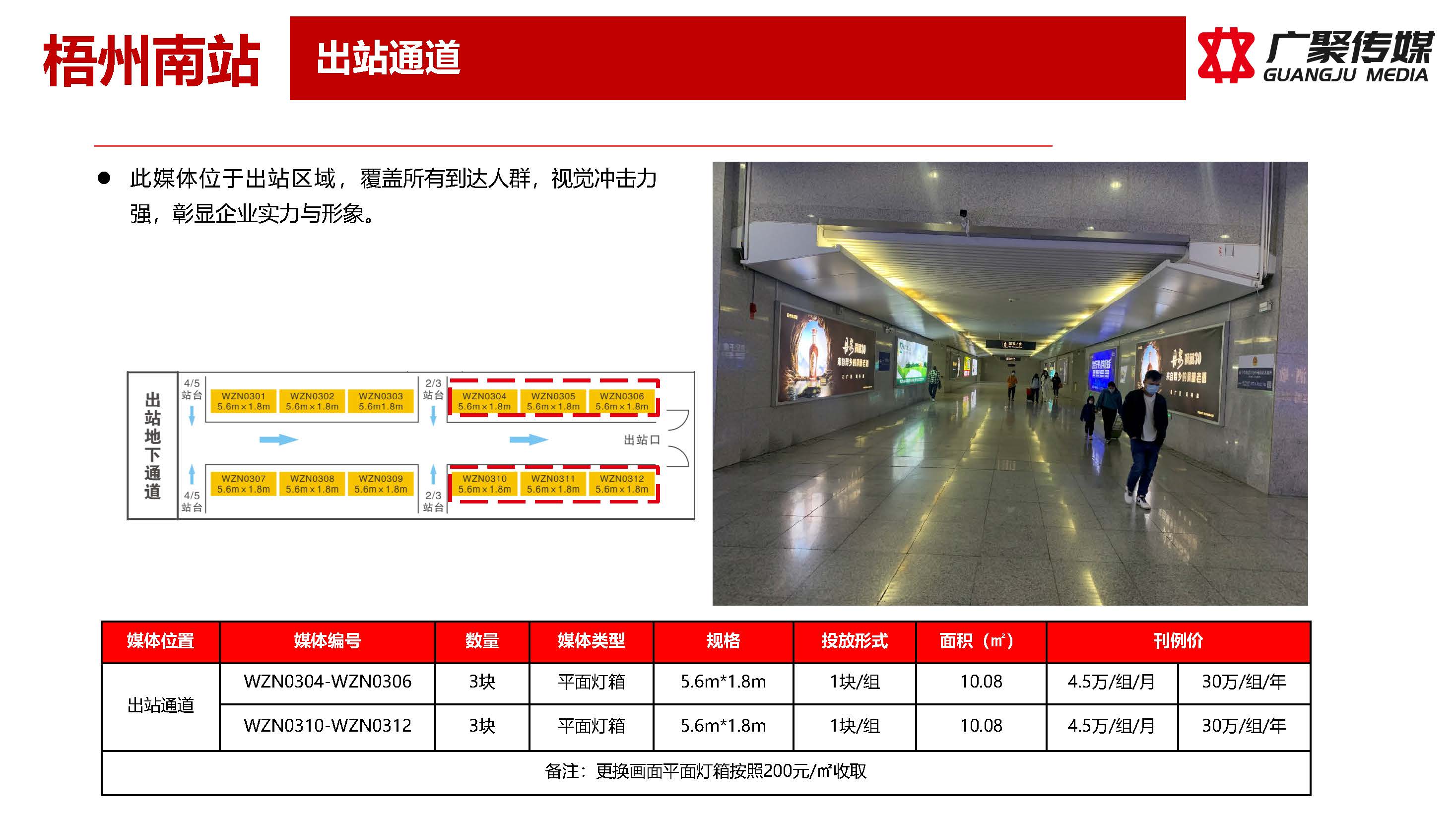 梧州南站媒体推荐