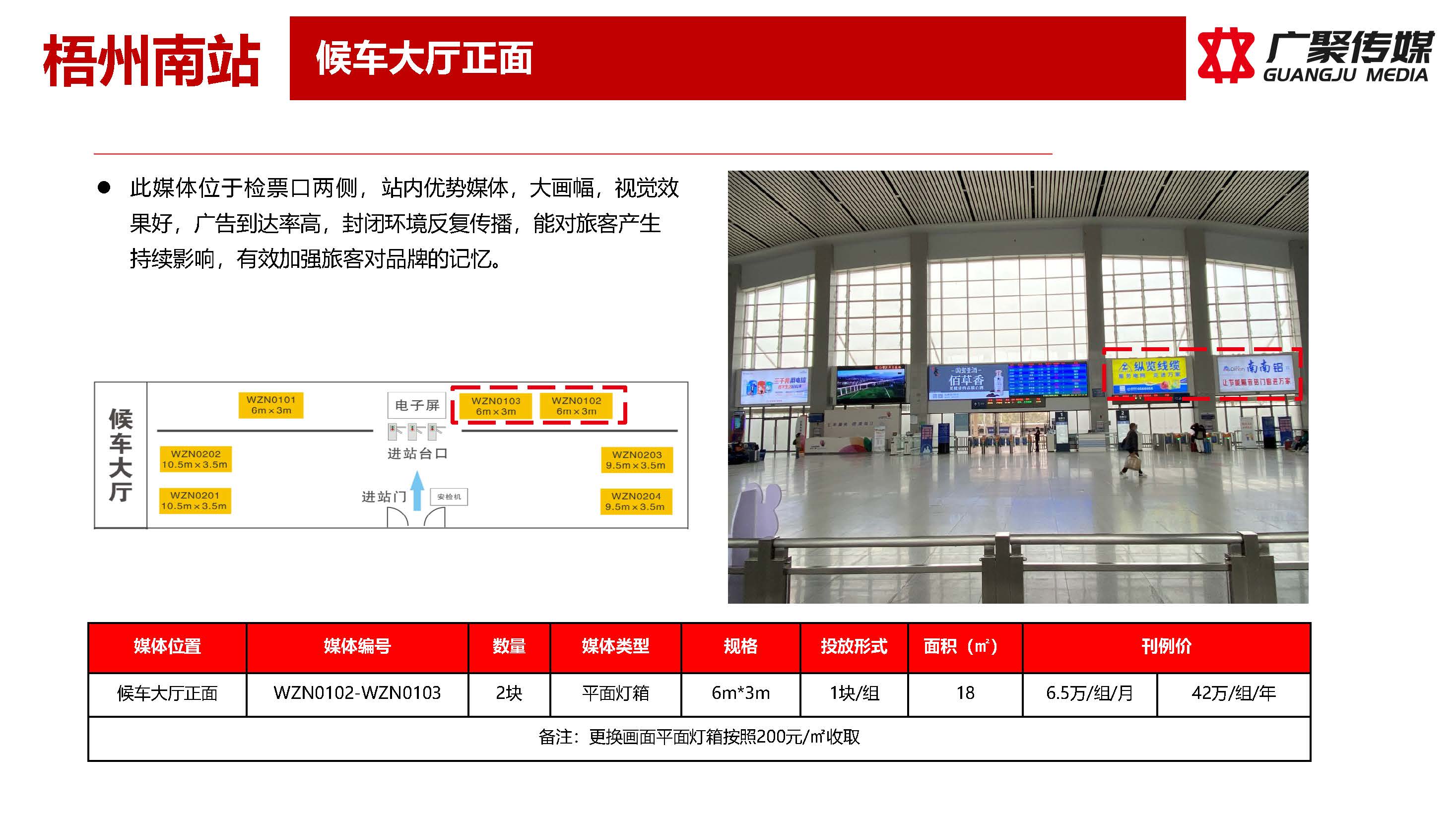 梧州南站媒体推荐