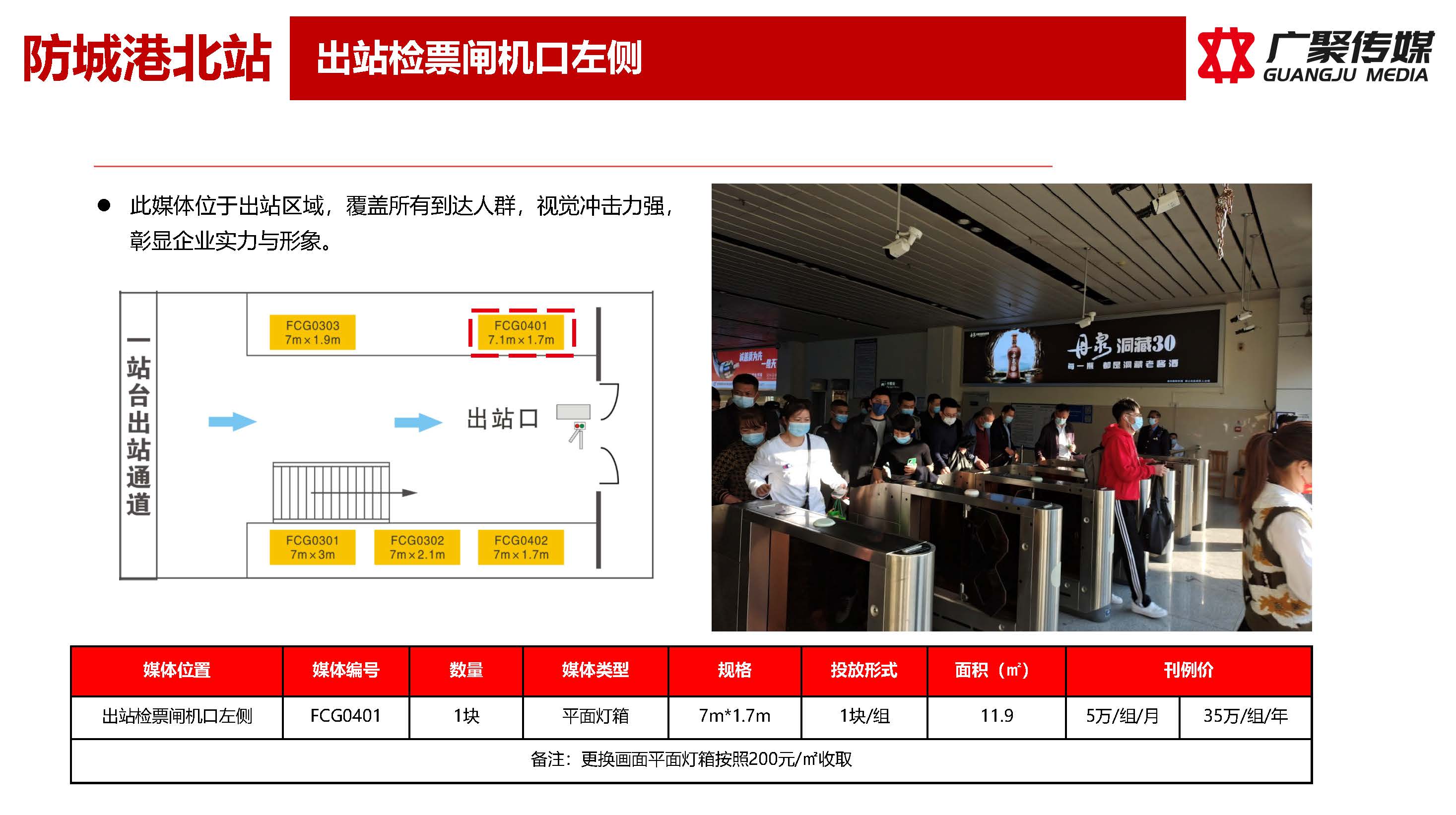 防城港北站媒体推荐