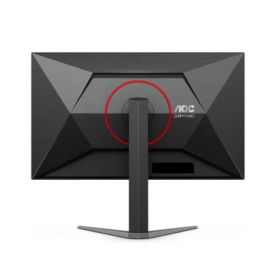 AOC27G4 27寸 180HZ 显示器