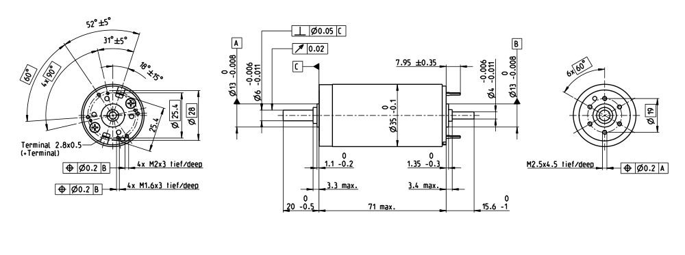 XBD-4070