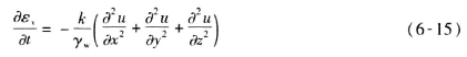 土力學(xué)原理解析：一文解讀比奧固結(jié)理論