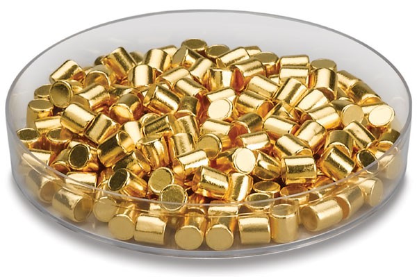 金属与合金材料