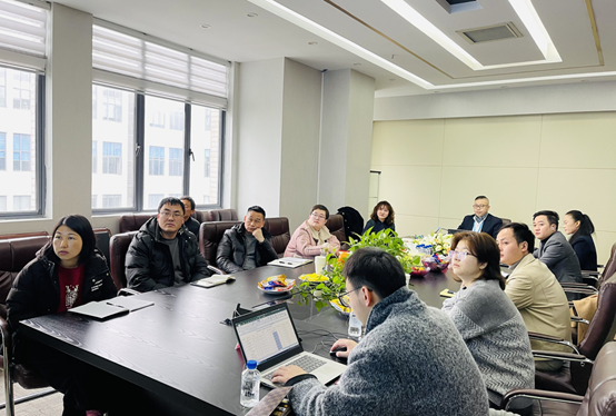 威星公司年会报道 威星公司年会报道