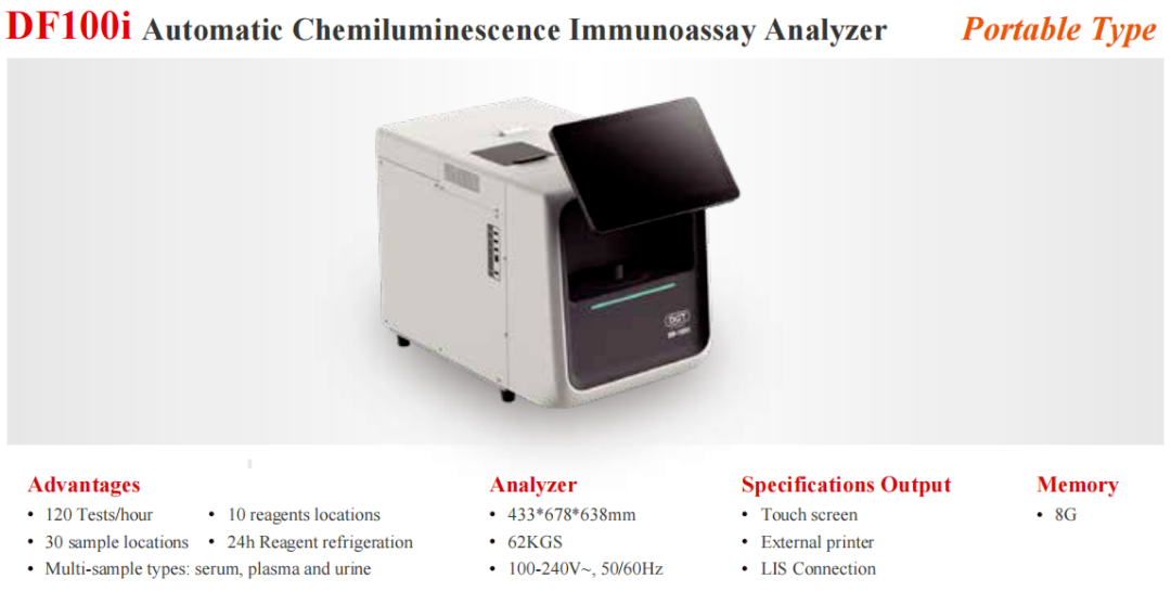 Case Study | Importance of immunoassay for rapamycin