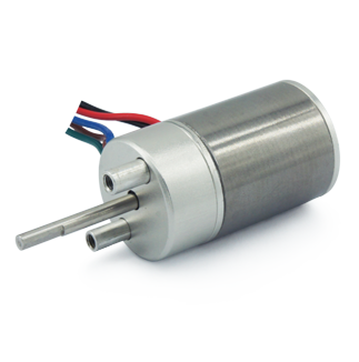 SDKR-2338 微創內窺鏡光源切換器器 小型旋轉電磁鐵