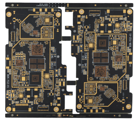 线路板PCB