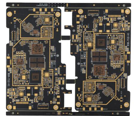 PCB线路板工艺流程